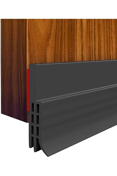 Arabest مانع تسرب الهواء للأبواب، شريط مانع لتسرب الهواء للأبواب الخارجية/الد...