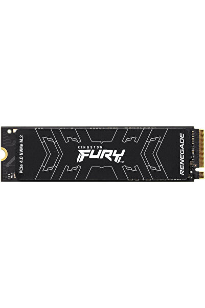 Kingston FURY Renegade 2TB PCI Express 4.0 x4 M.2 2280