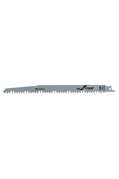 Bosch Σετ 25 λεπίδων πριονιού S 1531 L