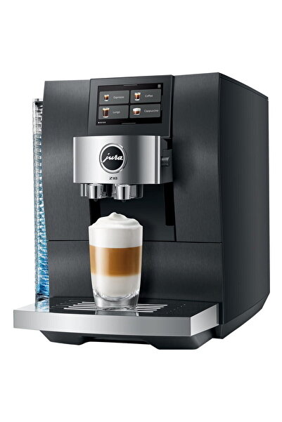 Jura Espressor complet automat Z10 2,4 L