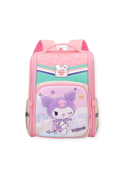 1way شنط مدرسيه بالوان متعدده