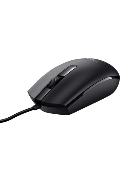 Trust TM-101 Home Ambidextrous USB Type-A Optical 1200 DPI Mouse