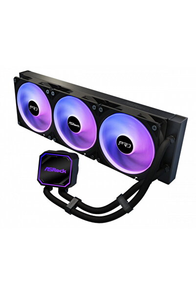 ASROCK Pro 360 ARGB охладител за процесор
