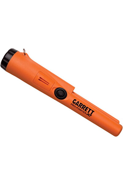 garrett Φορητός ανιχνευτής μετάλλων Pro-pointer AT Pinpointer