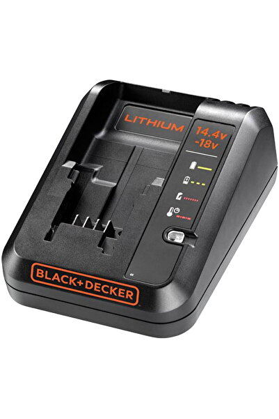 Black&Decker Black & Decker BDC 1 A Charger