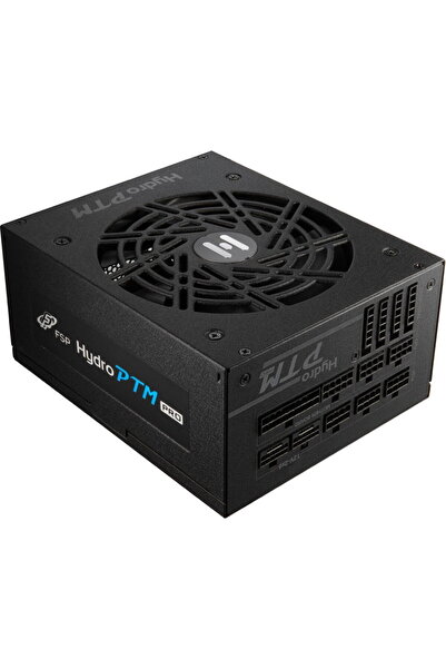 Fortron PTM PRO, 80+ Platinum, Sursă de alimentare 1350W