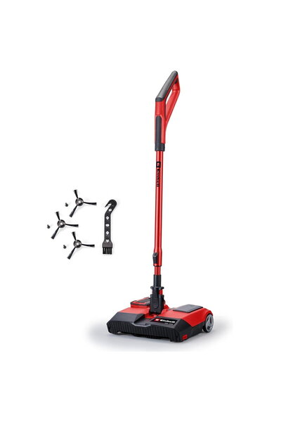 Einhell Mașină de curățat podele fără fir TE-FS 18 Li-Solo