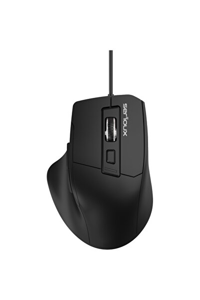 SERIOUX SRXM-OPM 168 Mouse