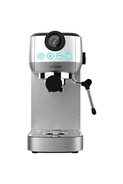 CECOTEC Power Espresso 20 Steel Pro