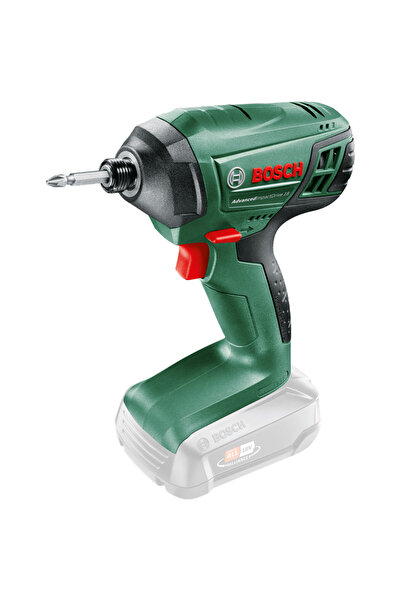 Bosch AdvancedImpactDrive