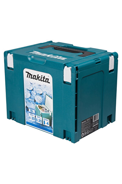 Makita 198253-4 MAKPAC Gr.4 izolat