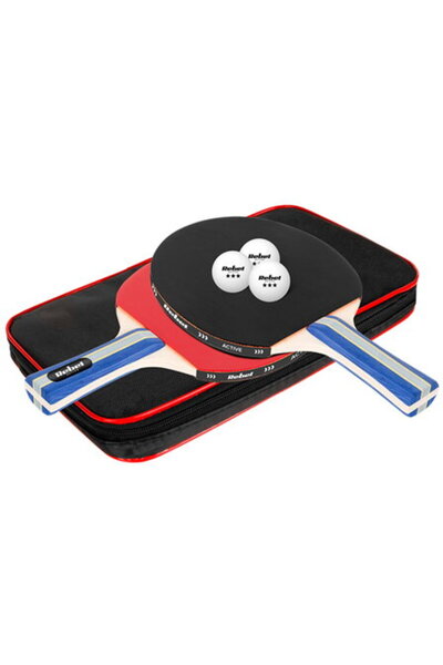 Rebel Set Tenis de Masă Ping Pong Active RBA-4003