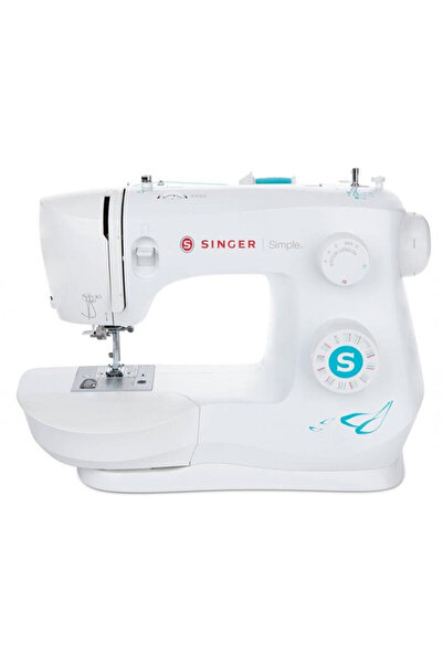SİNGER Simple 3337 Automatic Sewing Machine