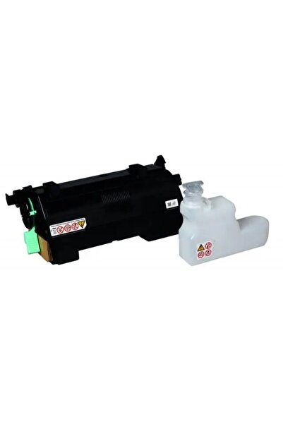 Ricoh Original Toner Black418478 for P800|P801|IM550F|IM600 25.5K incl.TV 1.2...