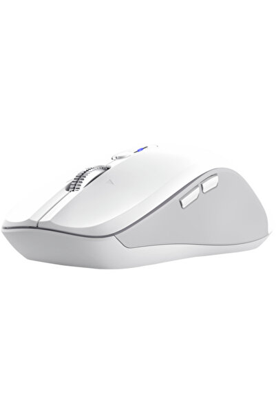 Trust Ferro Hyperscroll Mouse, White