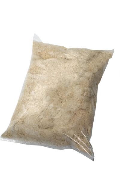 3MB Exta Kaliteli 1. Sinif Pamuk Ipliginden Üstübü 200 gram