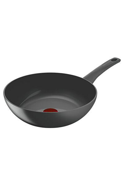 TEFAL C4261943 Renewal 28 cm Wok Pan