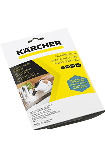 Karcher Pudră detartrantă RM 511