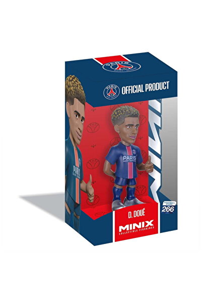 MINIX ПСЖ - ДЕЗИР ДУЕ