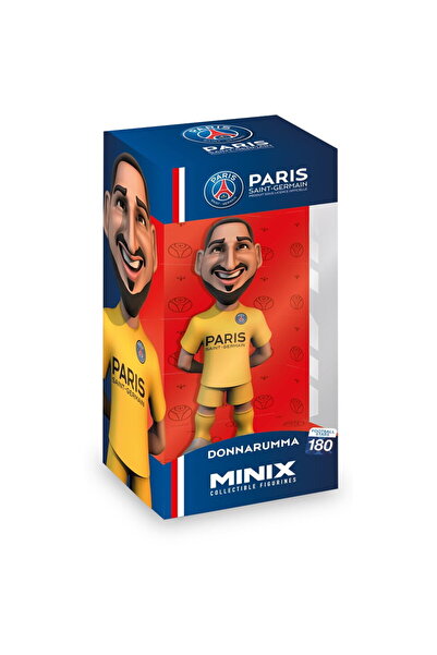 MINIX ПСЖ - ДЖАНЛУИДЖИ ДОНАРУМА