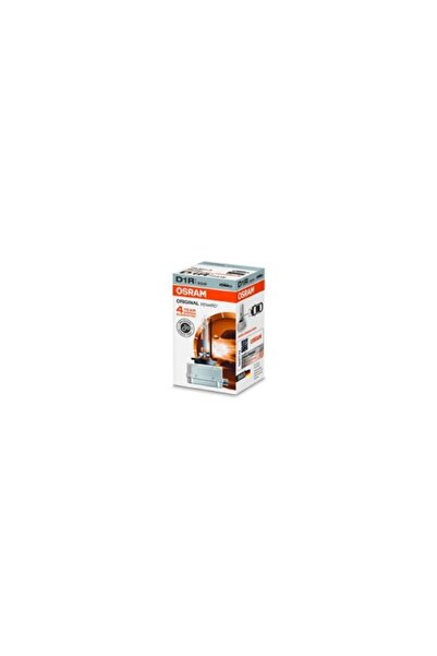 ams-OSRAM Оригинална крушка Osram Xenarc D1R 85V 4100K