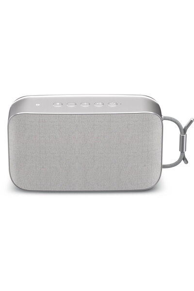 TECHNİSAT Ηχείο Bluspeaker TWS XL γκρι