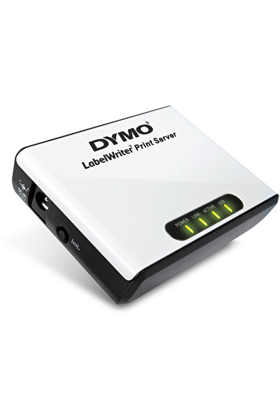 Dymo Сървър за печат LabelWriter Ethernet LAN