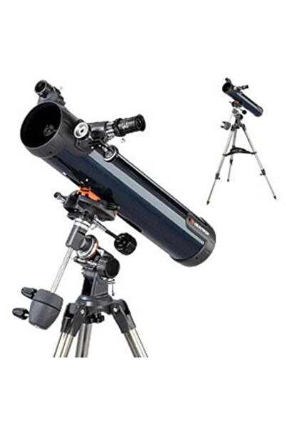 Celestron Телескоп Astromaster 76 EQ