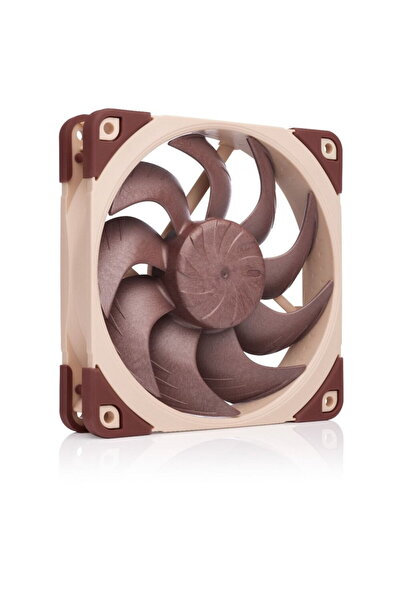 Noctua 120 мм NF-A12x25 G2 PWM вентилатор