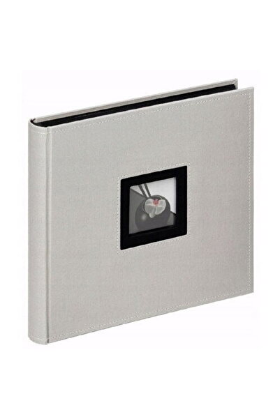 Walther Alb-negru 27x26 Legat carte negru FA209B