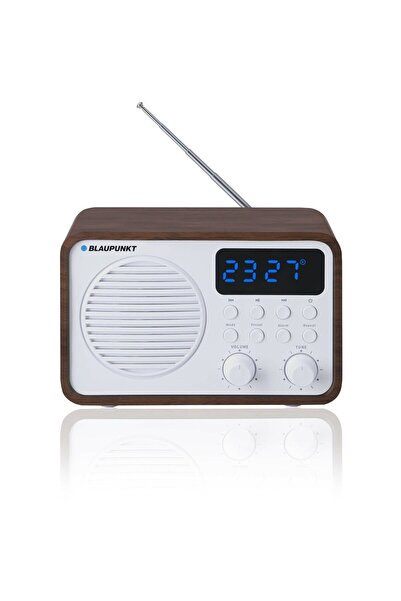 Blaupunkt Φορητό ραδιόφωνο με Bluetooth και USB PP 7 BT