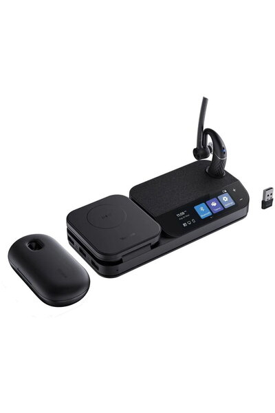 Yealink BH71 Series Workstation Pro - headset