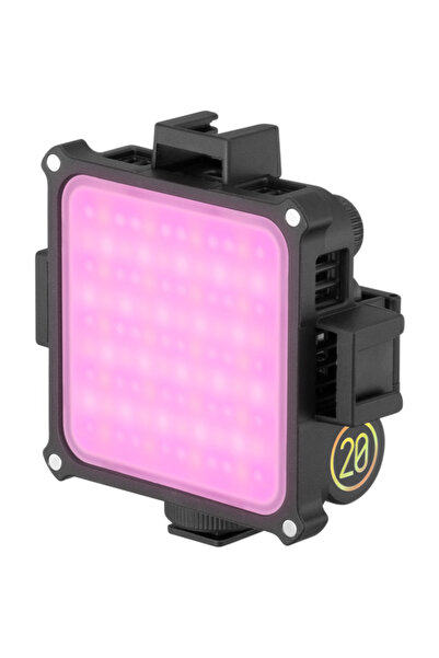 ZHIYUN LED Fiveray M20C (RGB) Pocket Light