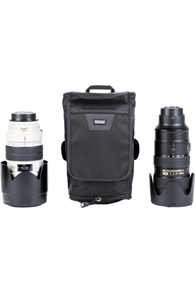 THINK TANK Skin 75 Pop Down V3.0, Черен