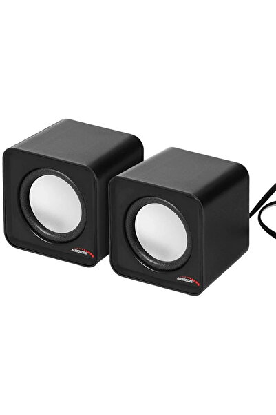 Audiocore Difuzoare 6W USB AC870B