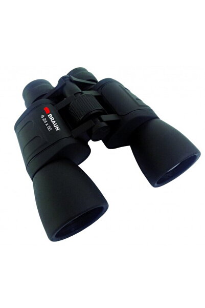 Braun Κιάλια 8-24x50