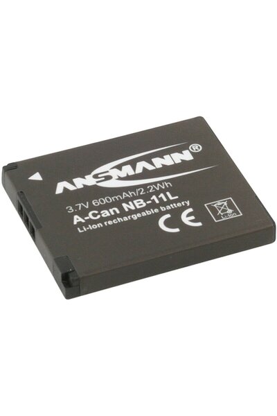 ANSMANN Батерия A-Can NB-11L