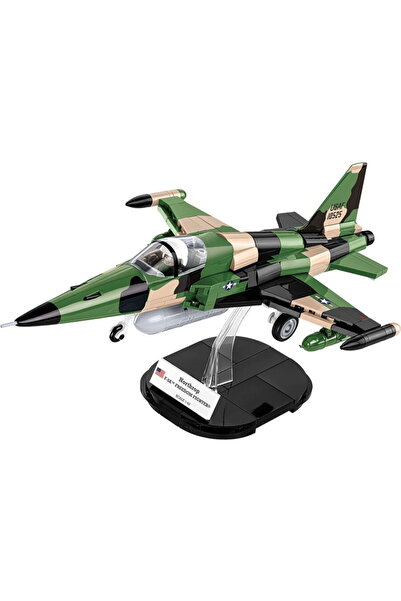 COBI Northrop F-5A Freedom Fighter, jucărie de construcție