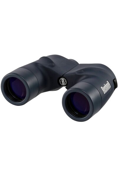 Bushnell Θαλάσσιο 7x50 Porro μπλε
