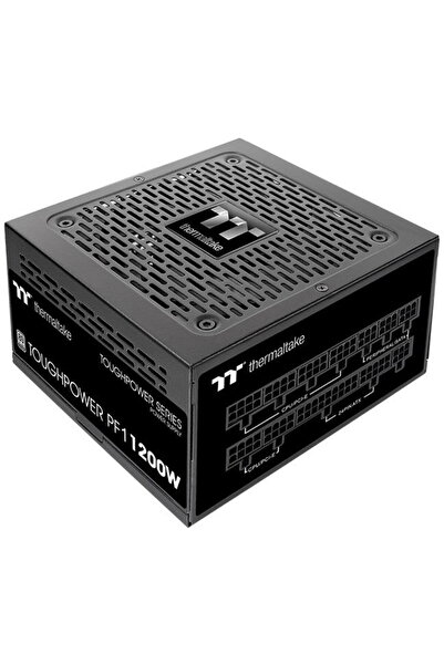 THERMALTAKE Toughpower PF1 1200W 80+ Platinum