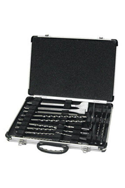 Makita D-42444 Drilling and Screwdriver Bit Set 17 pcs