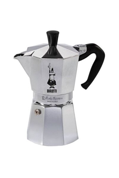 Bialetti Moka Express 6 TZ