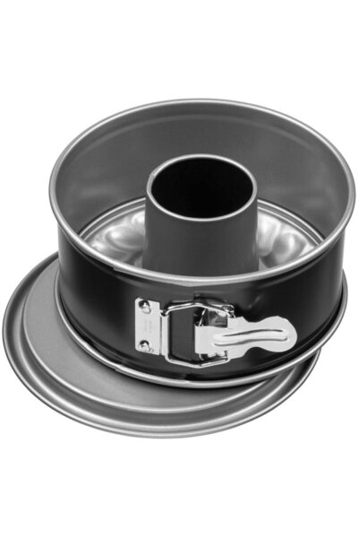 KAISER Inspiration Frying Pan, Flat Bottom, Tube Sheet 18 cm