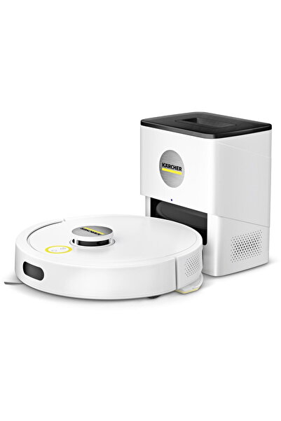 Karcher Aspirator robot RVC 3 Comfort Extra cu funcție de mop