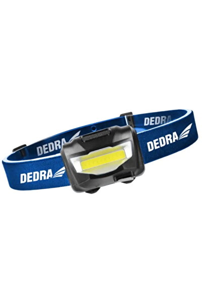 Generic Headlamp 150lm, 1200mAh battery