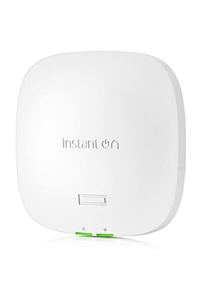 HPE Networking Instant On AP21 RW Dual Radio 2x2 Wi-Fi 6 Access Point