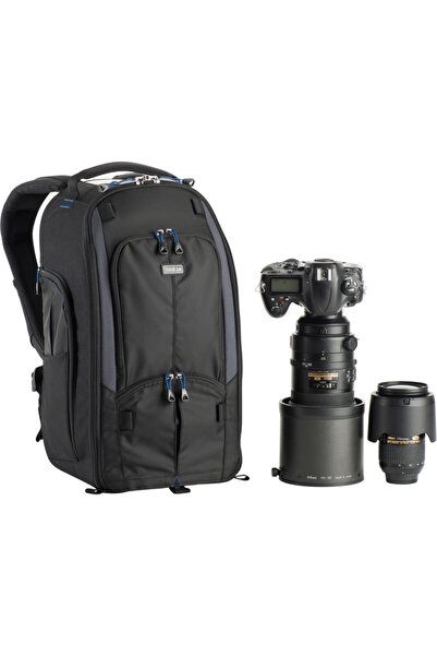 THINK TANK StreetWalker Pro V2.0, Черен