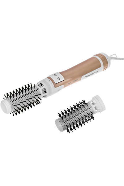 Rowenta Electric brush for hair Brush Activ Compact CF9520 1000W