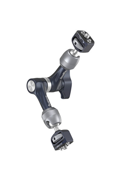 SmallRig 4194 Μαγικός Βραχίονας με Γρανάζι Ροζέτας 7"