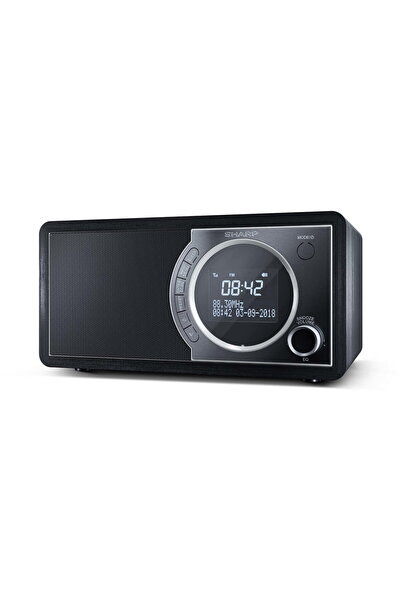 Sharp Radio digital DR-450(BK)
